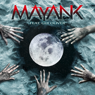 Mayank (feat. Gui Oliver) Mayank
